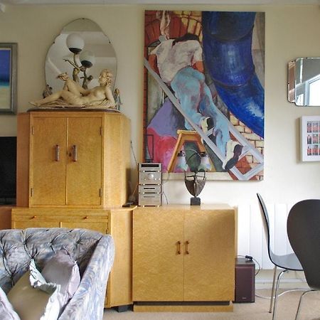 The London Agent West London Studios Extérieur photo