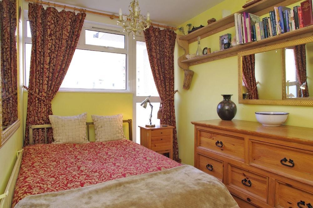 The London Agent West London Studios Extérieur photo
