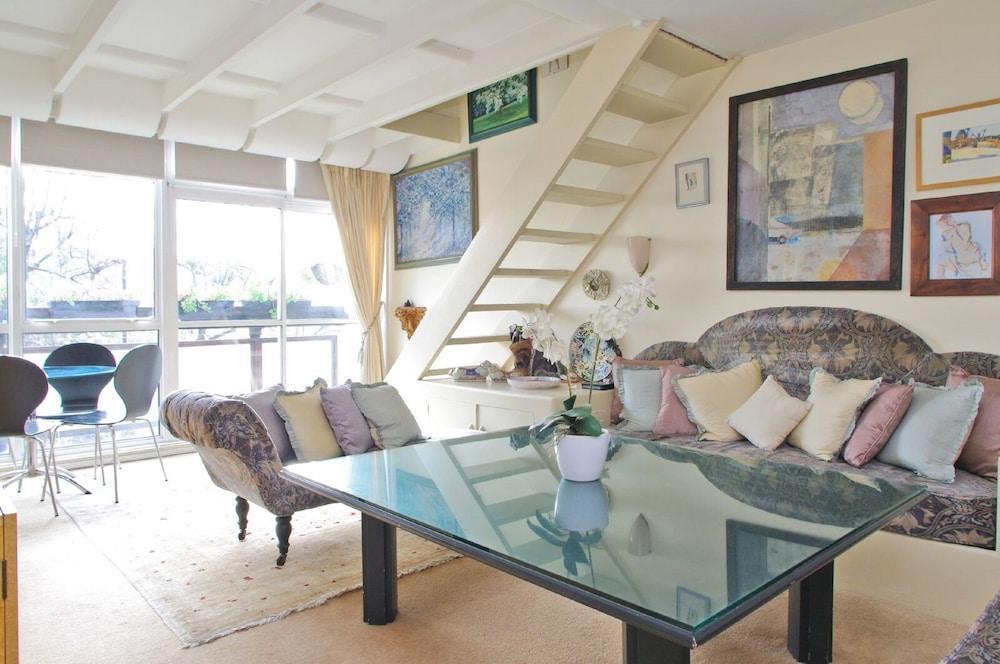 The London Agent West London Studios Extérieur photo